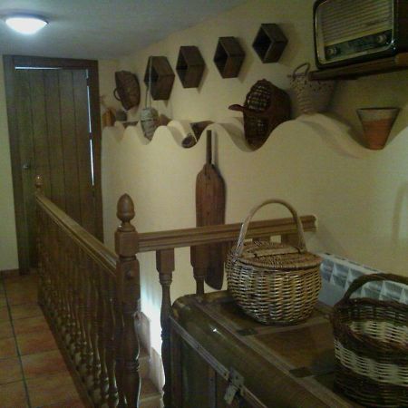 Casa Rural Arroyofrio Riópar Exterior foto