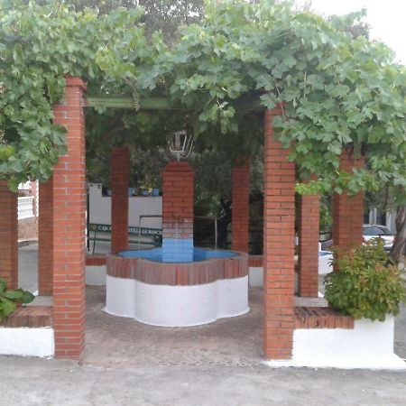 Casa Rural Arroyofrio Riópar Exterior foto