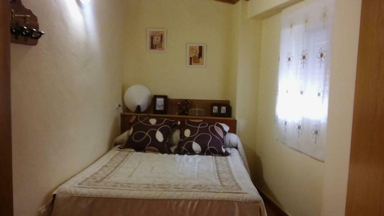 Casa Rural Arroyofrio Riópar Exterior foto